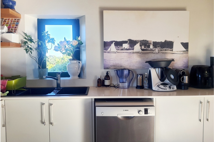 3 Bedroom Property for Sale in Fynbosstrand Western Cape
